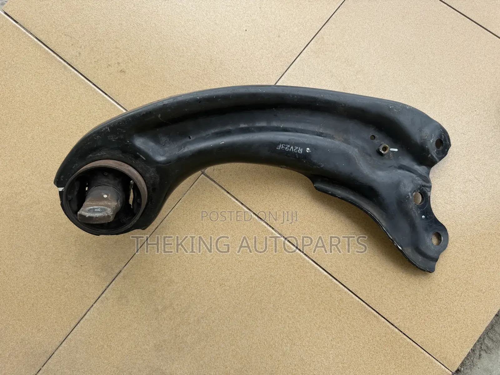 Honda Civic 2022,2023,2024 Back Arm.
