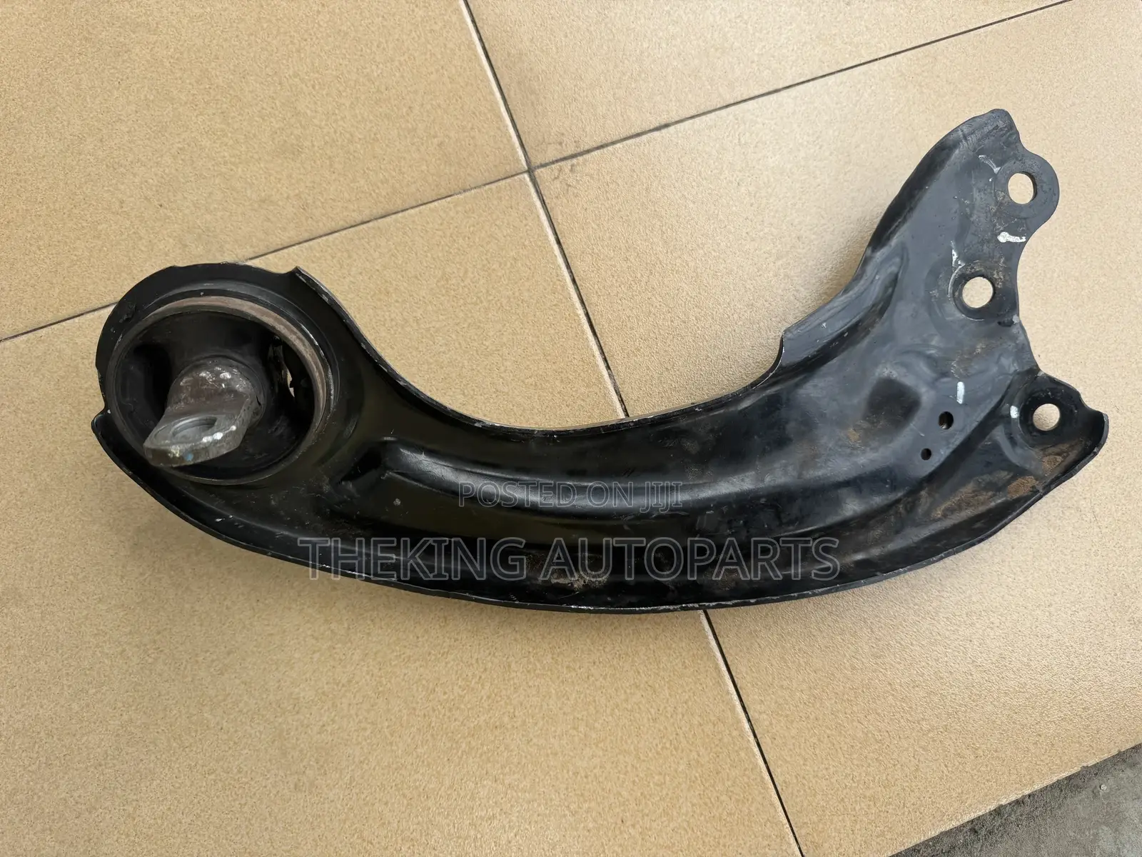 Honda Civic 2022,2023,2024 Back Arm.