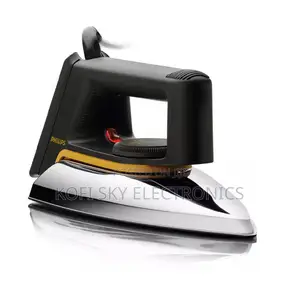 Philips Dry Iron