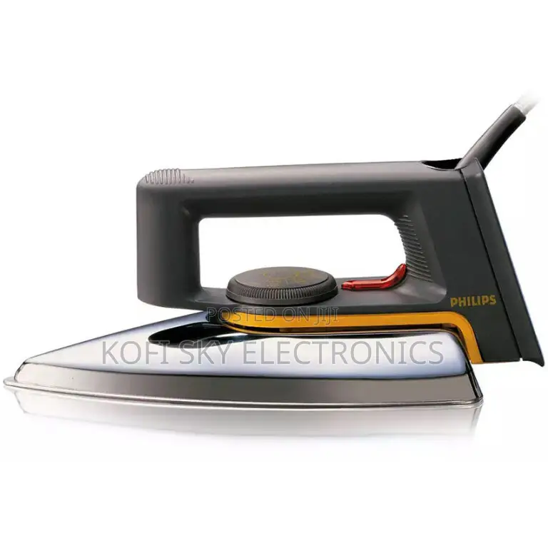Philips Dry Iron