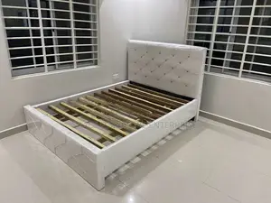 Very Affordable Double Bed Frame  Hot Sale