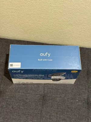 Eufy Solocam S340 Solar Wireless Security Camera