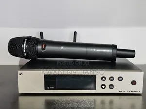 Sennheiser Evolution Wireless G4