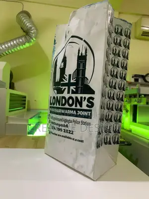 Bags Printing