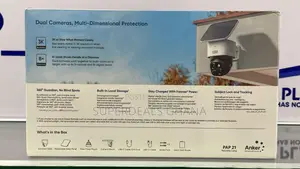 Eufy Security Solocam S340