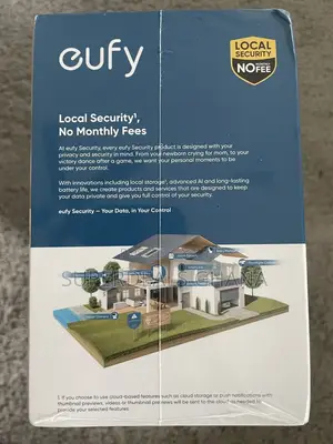 Eufy Security Solocam S340