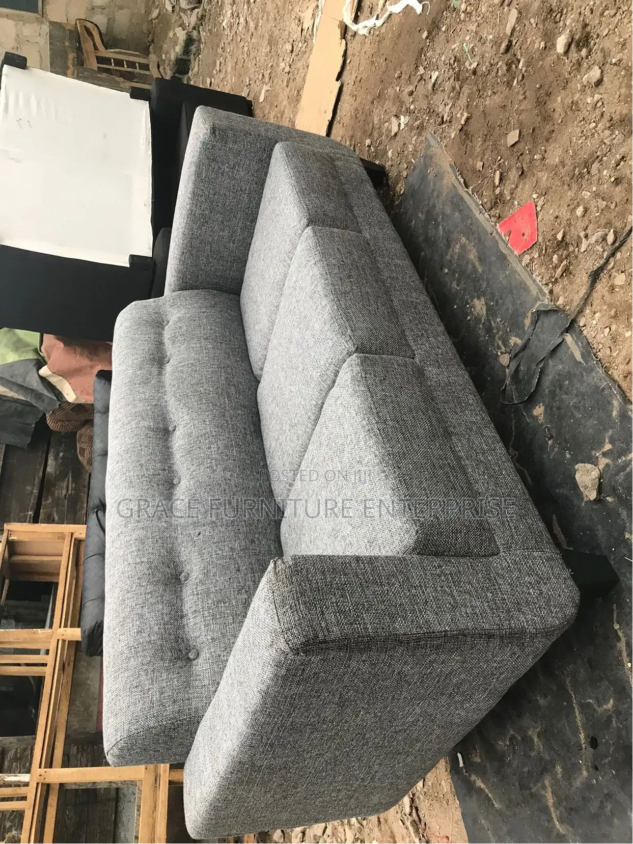 3in1 Strong Sofa   Hot Sale
