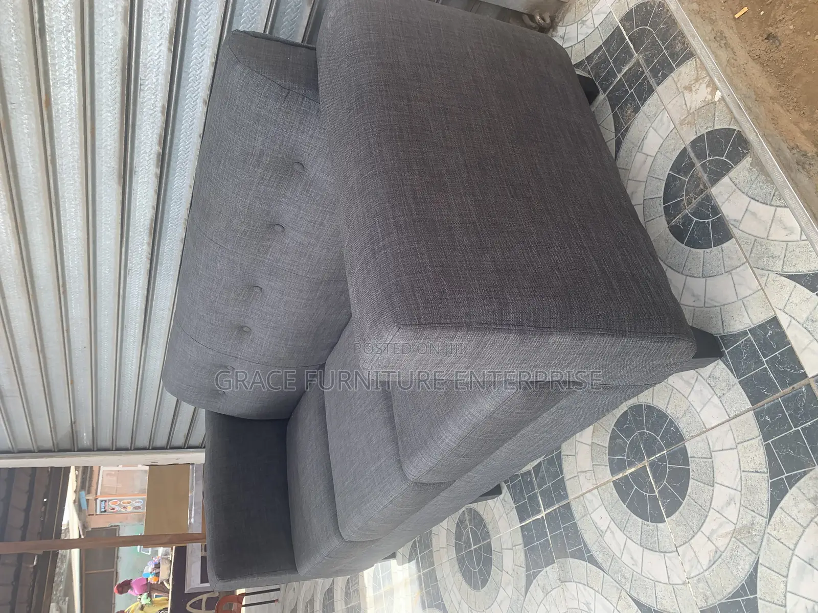 3in1 Strong Sofa   Hot Sale