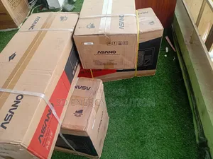 Fresher Beath Cooling 1.5hp Air Conditioner Asano Ac