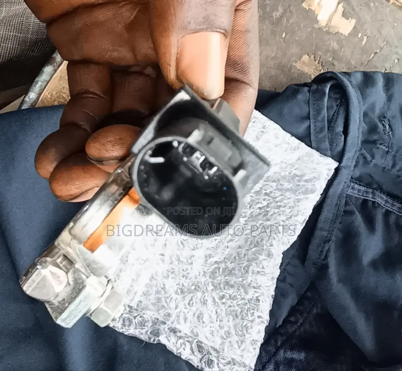 Toyota /Lexus Battery Sensor( H1)