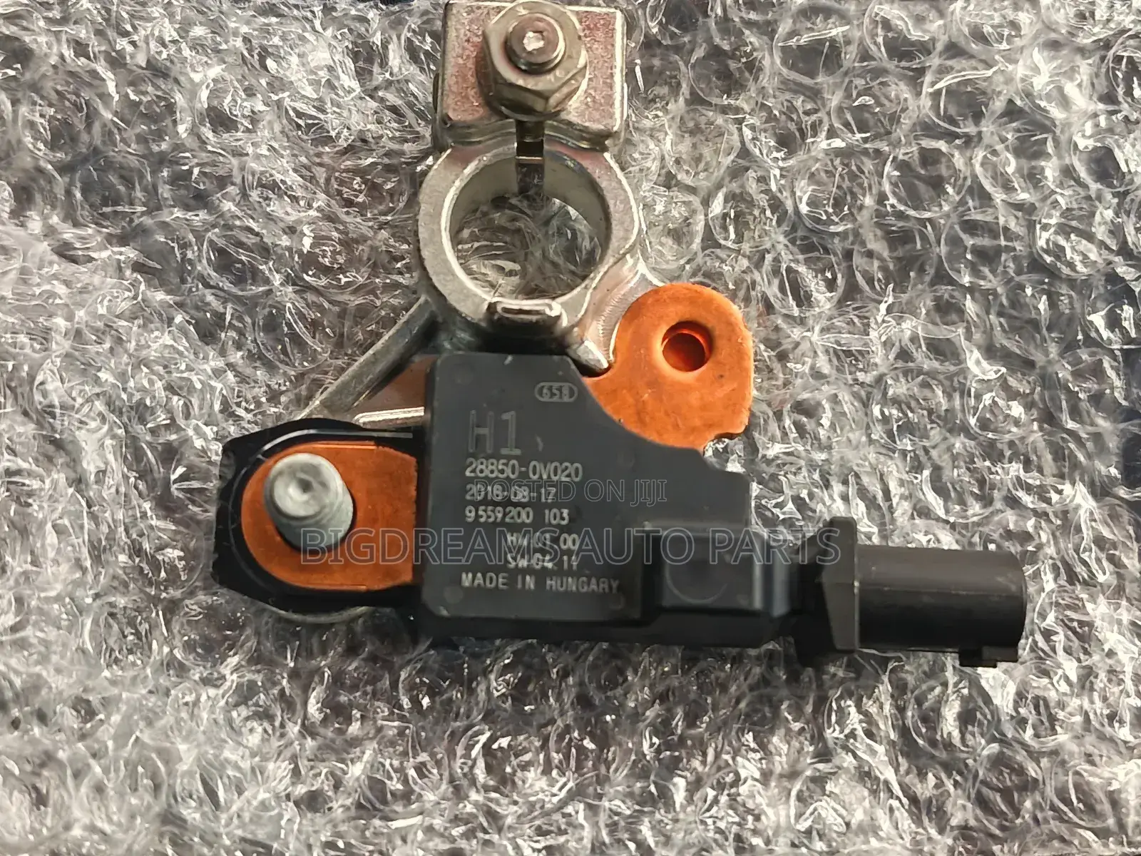 Toyota /Lexus Battery Sensor( H1)