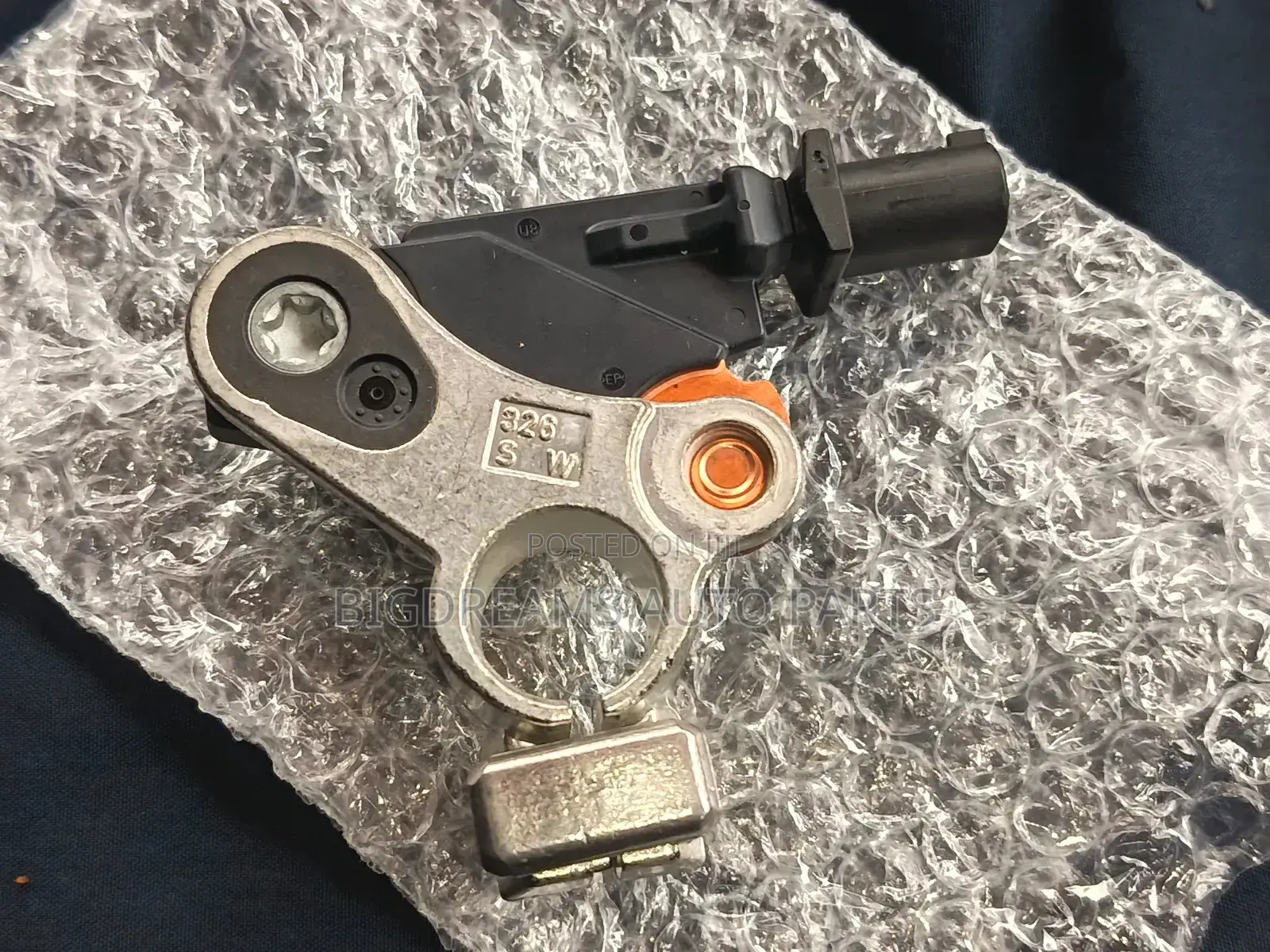 Toyota /Lexus Battery Sensor( H1)