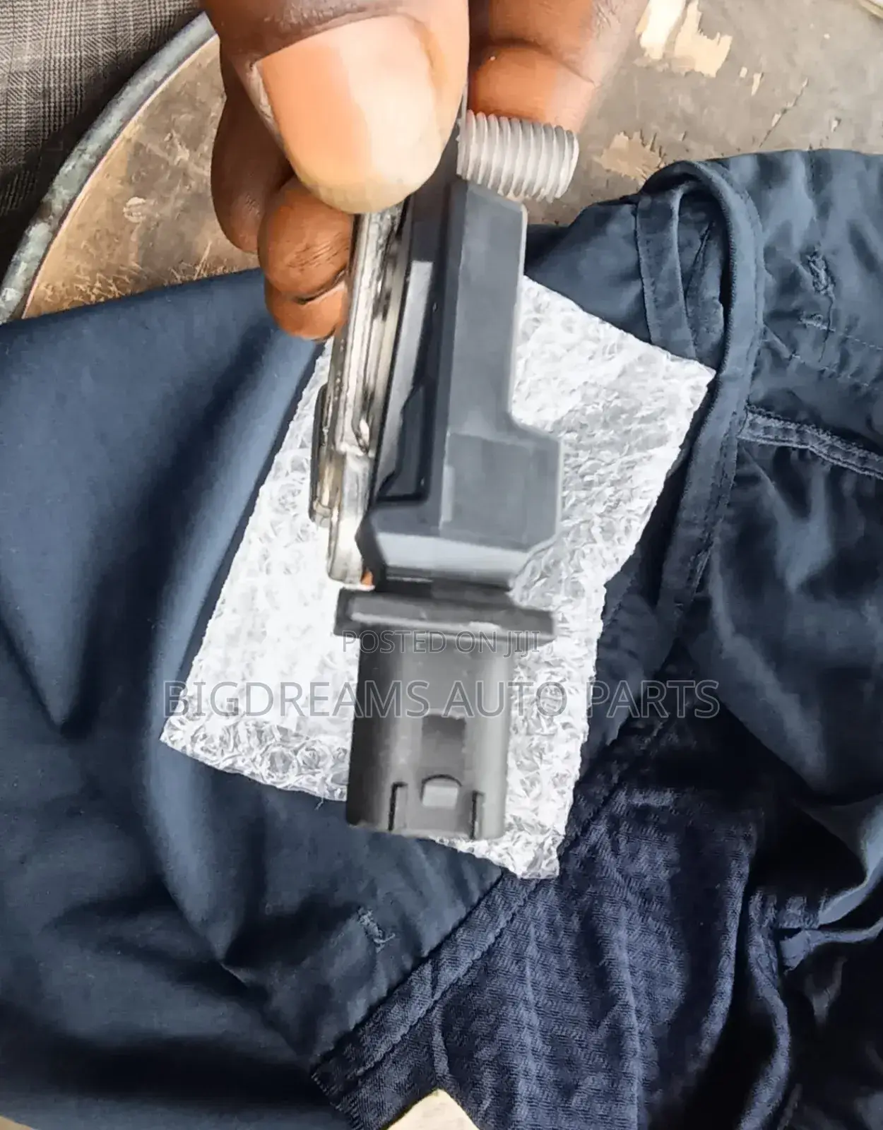 Toyota /Lexus Battery Sensor( H1)