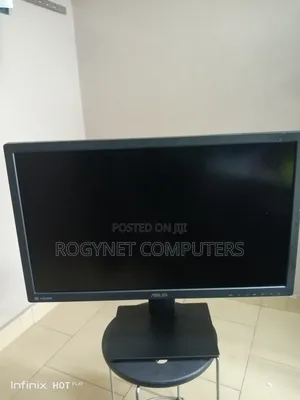 Asus Monitor Pb 278q