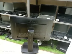 Asus Monitor Pb 278q