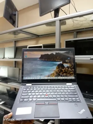 Laptop Lenovo Thinkpad X1 Yoga 8GB Intel Core i5 SSD 256GB