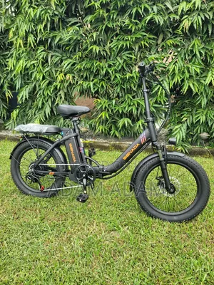 New Motorcycle 2025 Black