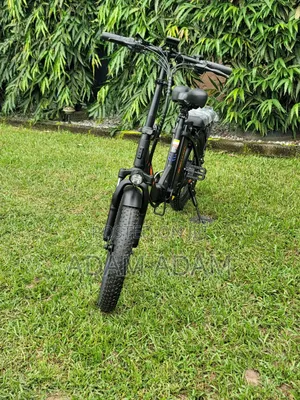 New Motorcycle 2025 Black