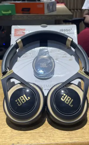 JBL Wireless Headphone Jb950