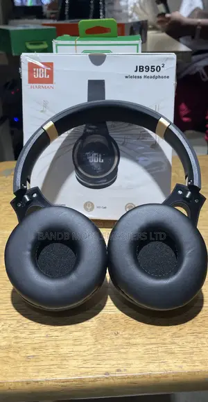 JBL Wireless Headphone Jb950