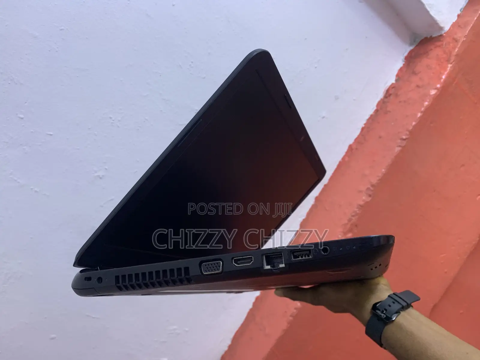 Laptop HP 250 G3 4GB Intel SSD 128GB