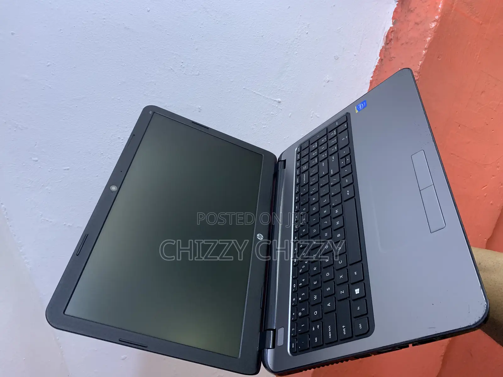 Laptop HP 250 G3 4GB Intel SSD 128GB