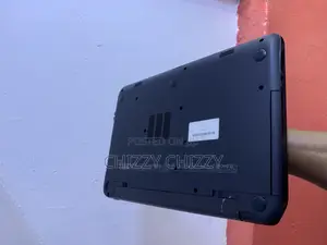 Laptop HP 250 G3 4GB Intel SSD 128GB