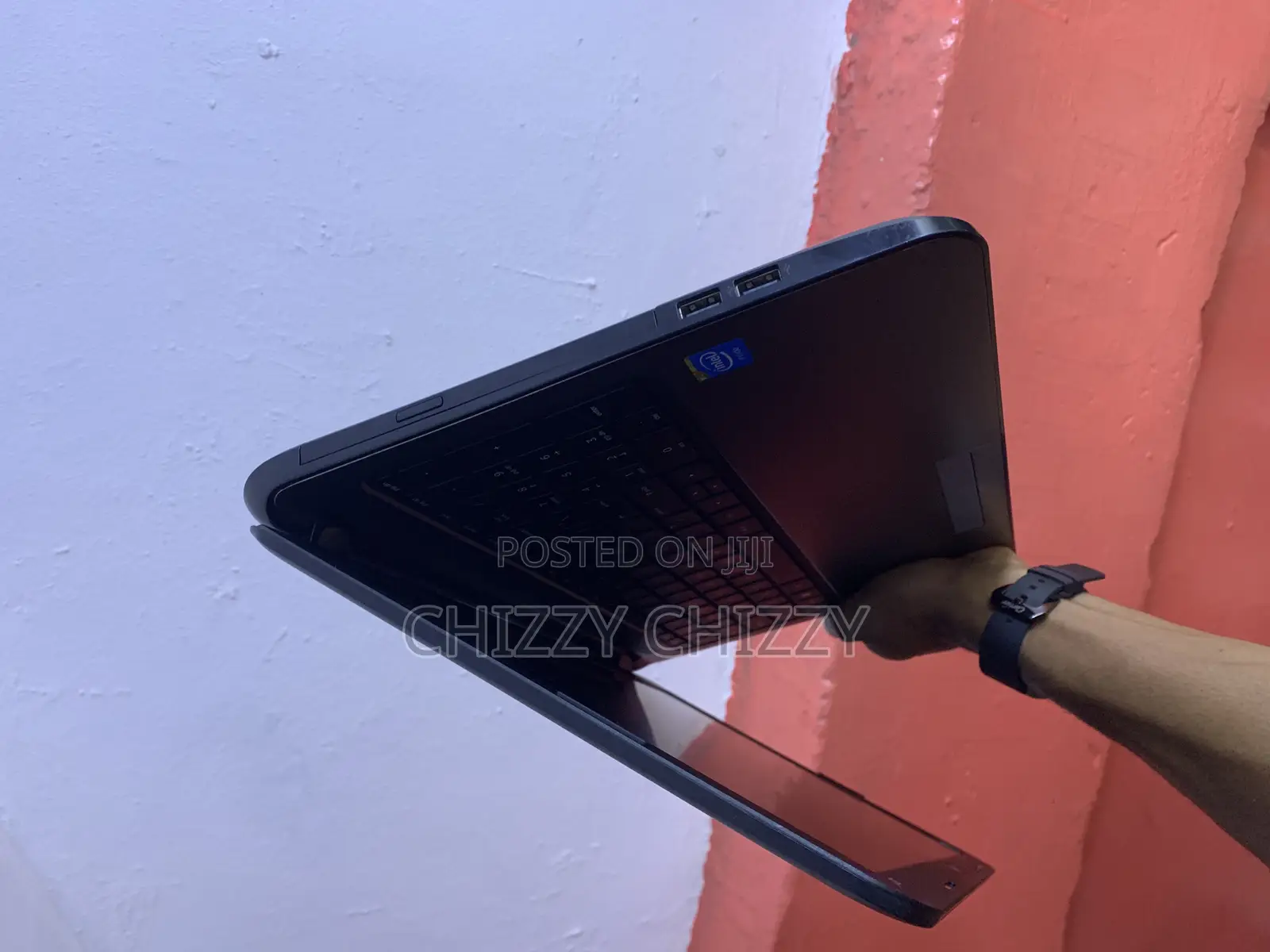 Laptop HP 250 G3 4GB Intel SSD 128GB