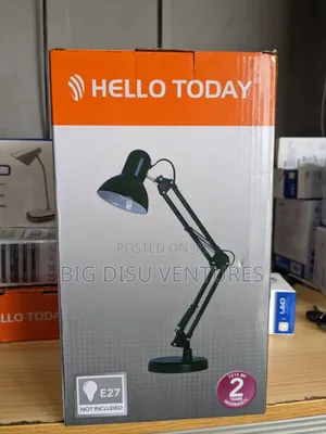 Table Lamps