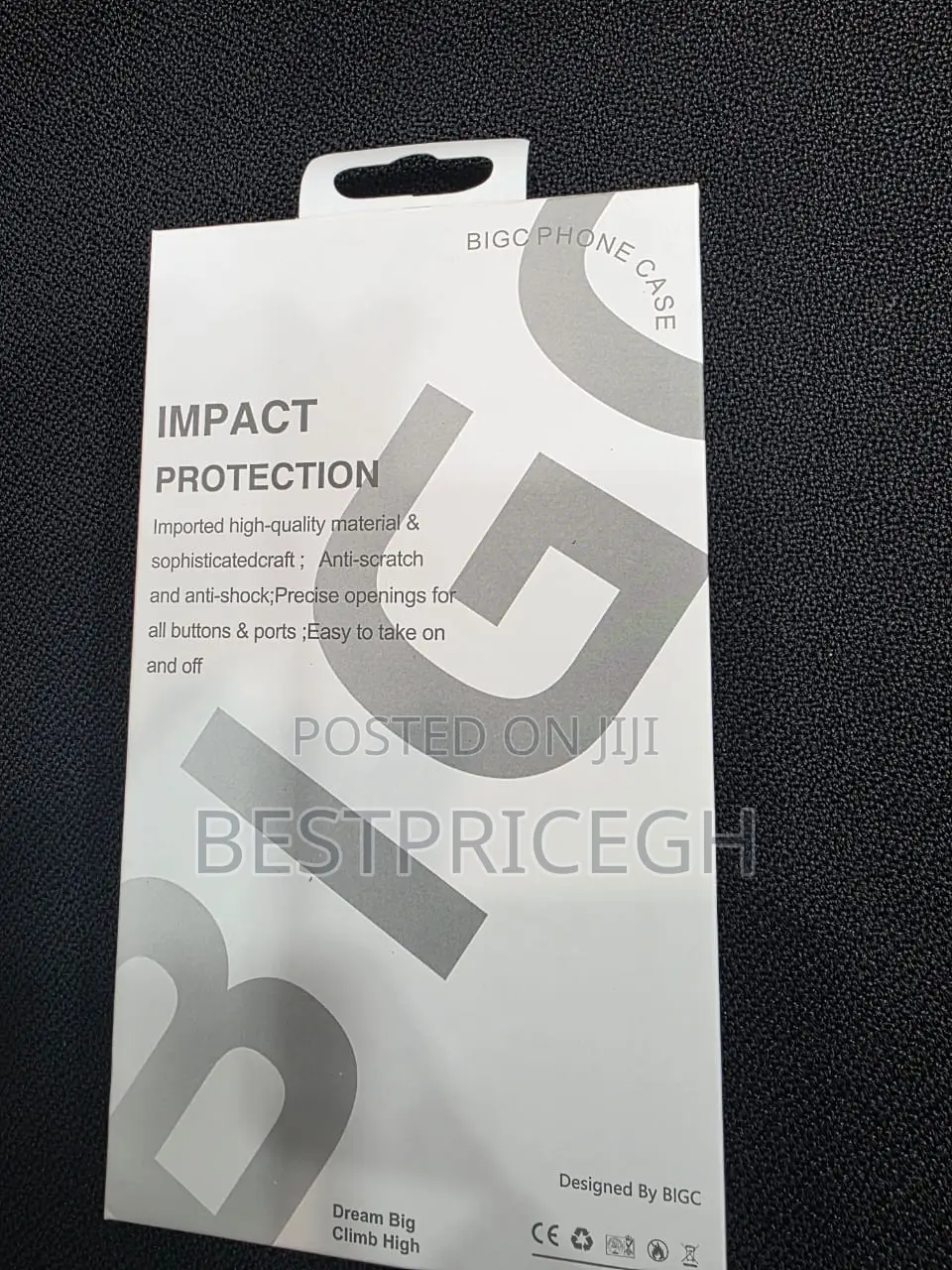 iPhone 16 Case