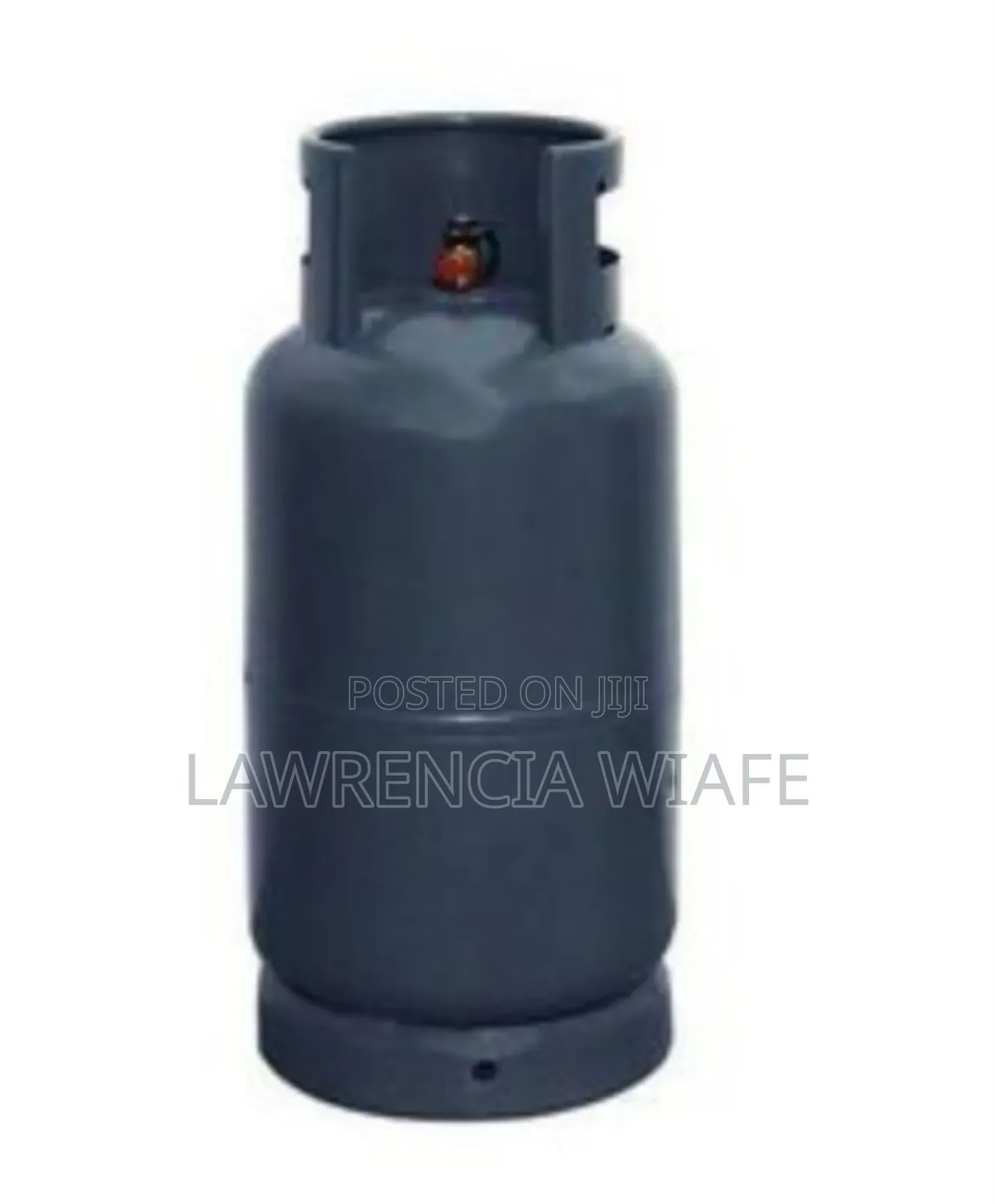12kg Sigma Gas Cylinder