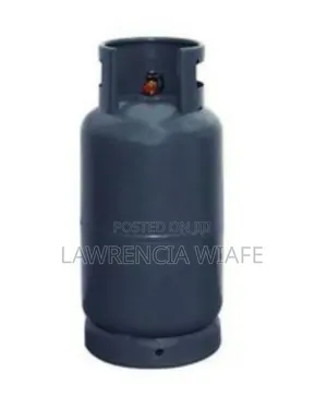 12kg Sigma Gas Cylinder