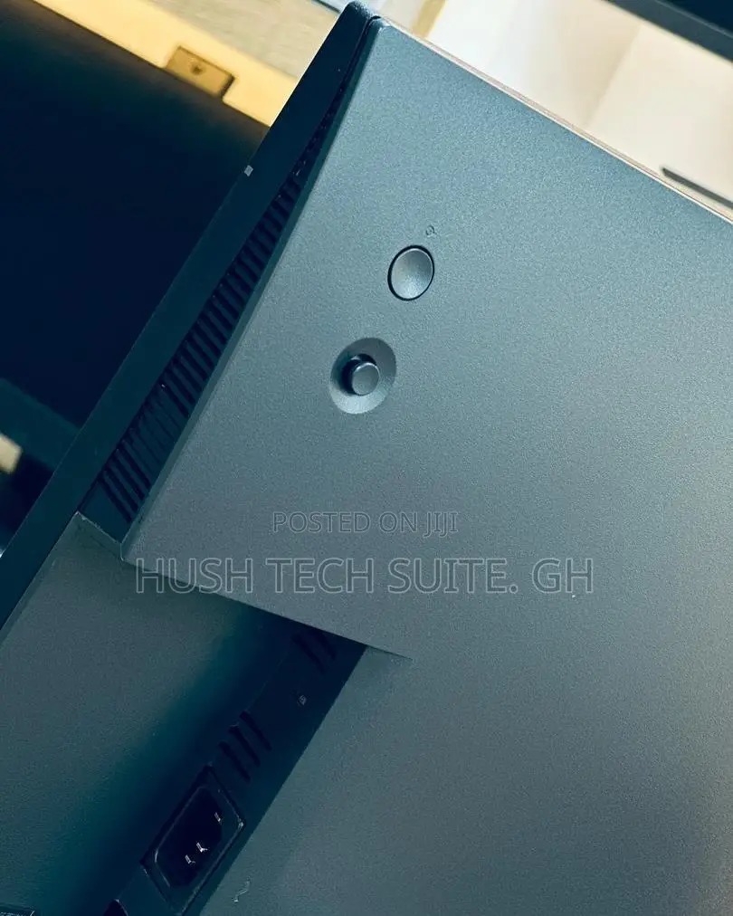 Dell 24” Type C Ips Edgeless Display Monitor
