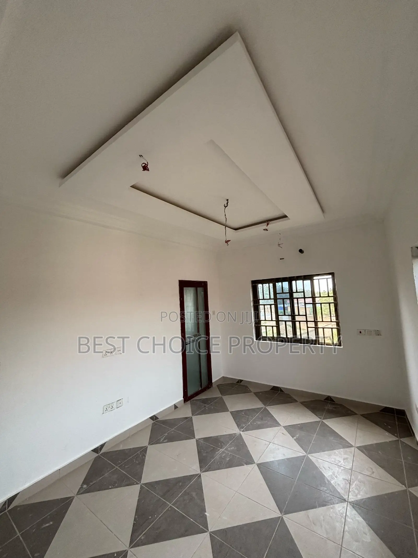 Two Bedroom Apartment for Rent New Legon School