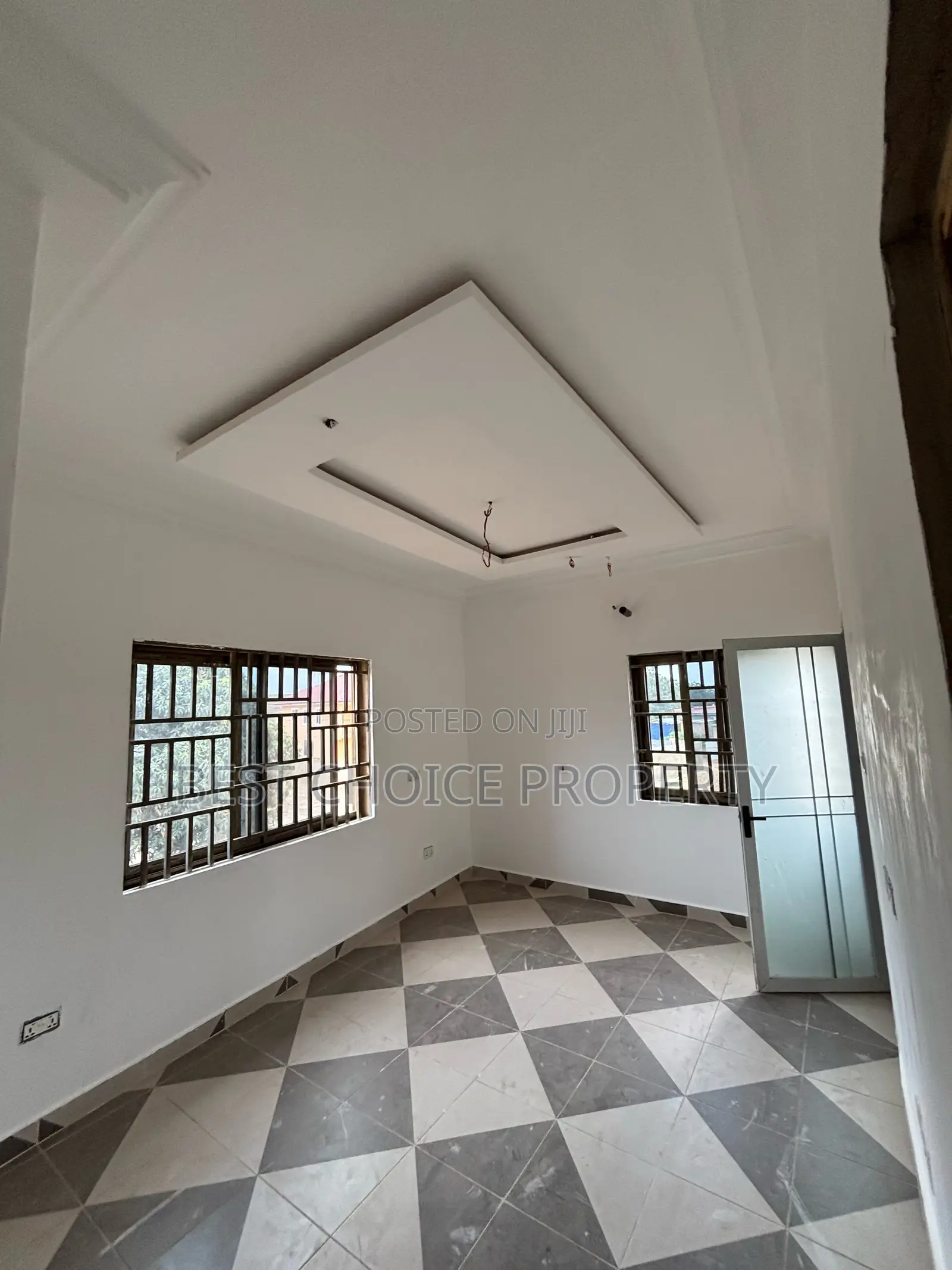 Two Bedroom Apartment for Rent New Legon School