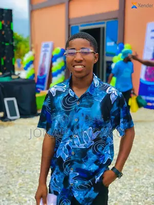 Computing IT CV