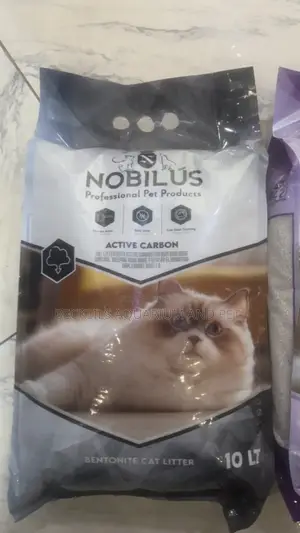 Nubilus Cat Litter Sand ( 10. L)