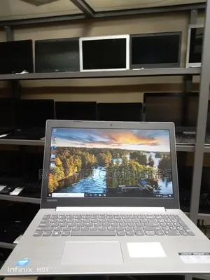 Laptop Lenovo IdeaPad 330S 8GB Intel Core i3 SSD 256GB