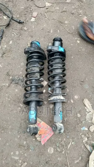 Back Shock Mitsubishi Outlander, Eclipse Cross, Asx, Rvr, Lancer