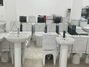 Water Closet Sink