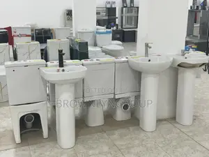Water Closet Sink