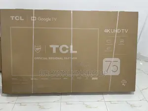 TCL Google Tv