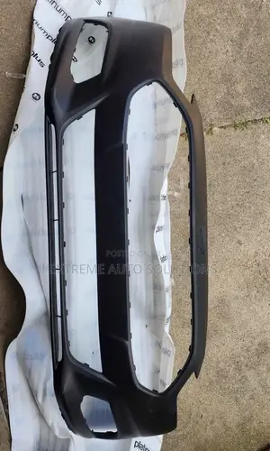 Ford Fusion 2016 Front Bumper