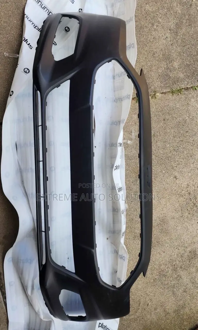 Ford Fusion 2016 Front Bumper