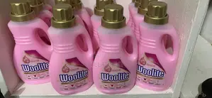 Woolite Detergent