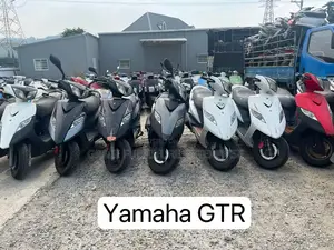 Yamaha 2015