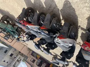 Yamaha 2015