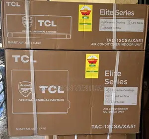 TCL 1.5 Hp Air Conditioner