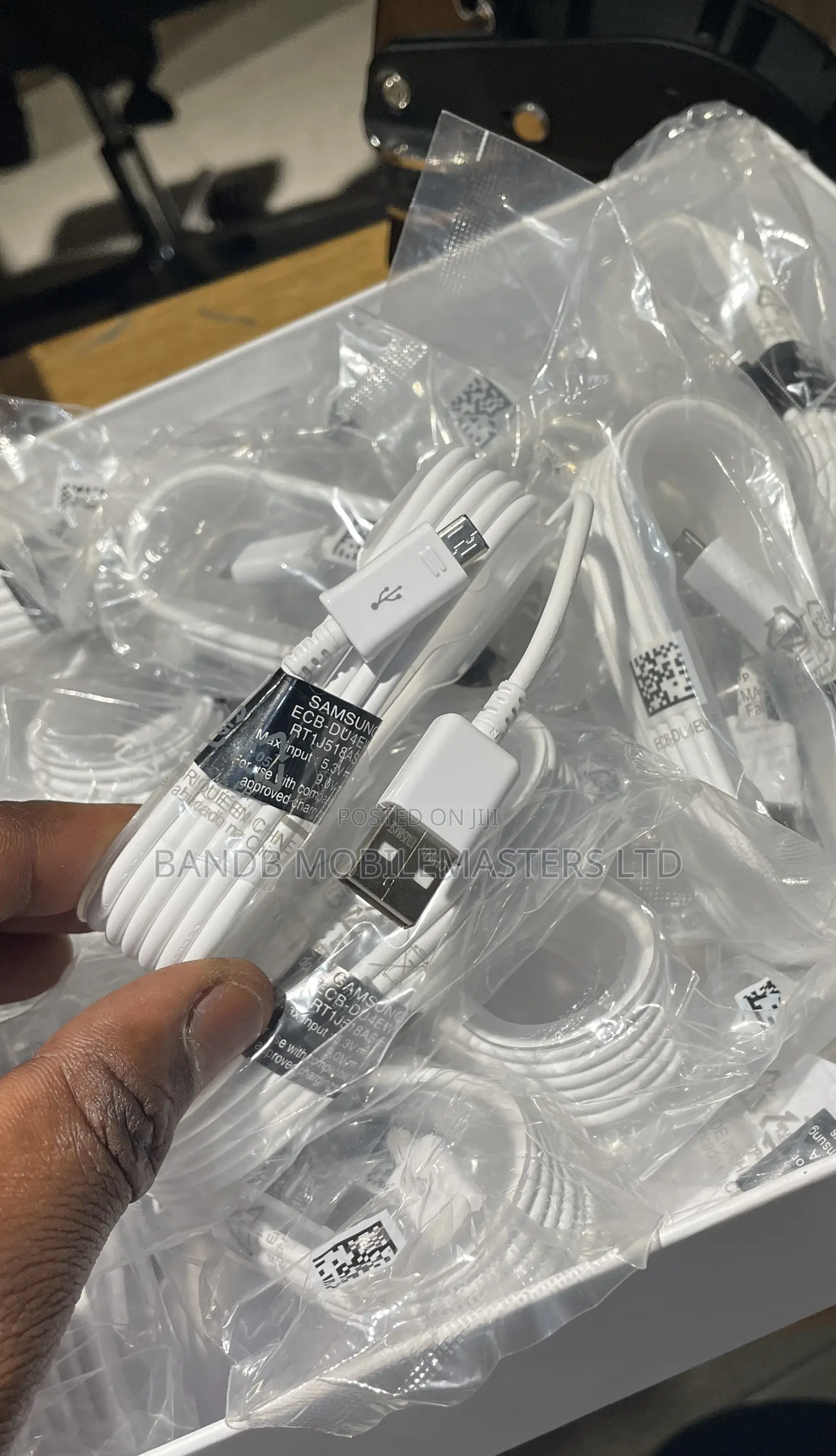 Android Original Cable