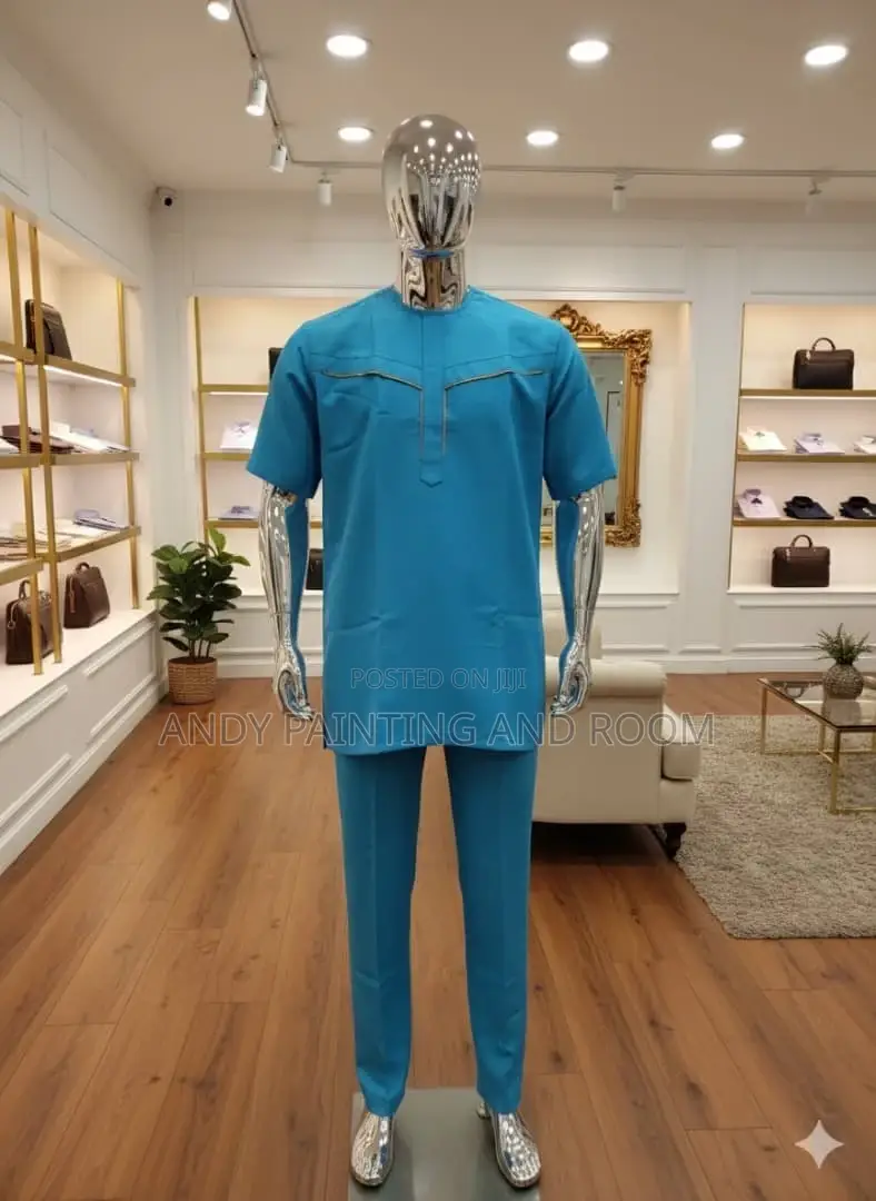 Beautiful Kaftan